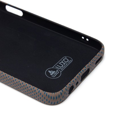 Чехол-накладка для Samsung Galaxy A15 5G - (136) (титановый) Luxo Creative Чехол-накладка для Samsung Galaxy A15 5G - (136) (титановый) Luxo Creative