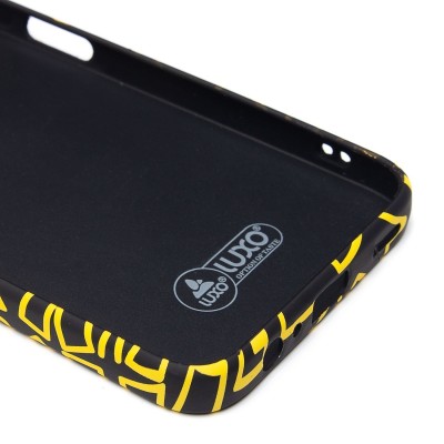 Чехол-накладка для Samsung Galaxy A15 5G - (137)  (многоцветный) Luxo Creative