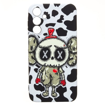 Чехол-накладка для Samsung Galaxy A15 5G - (138) (многоцветный) Luxo Creative Чехол-накладка для Samsung Galaxy A15 5G - (138) (многоцветный) Luxo Creative