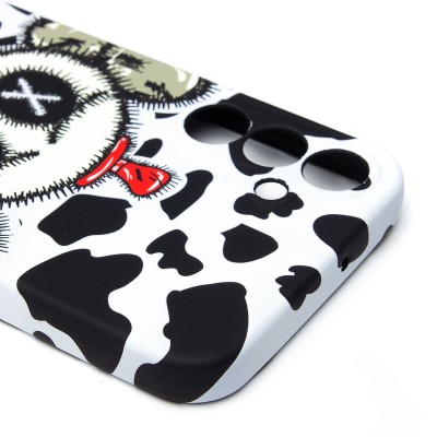 Чехол-накладка для Samsung Galaxy A15 5G - (138)  (многоцветный) Luxo Creative