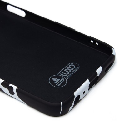 Чехол-накладка для Samsung Galaxy A15 5G - (138)  (многоцветный) Luxo Creative