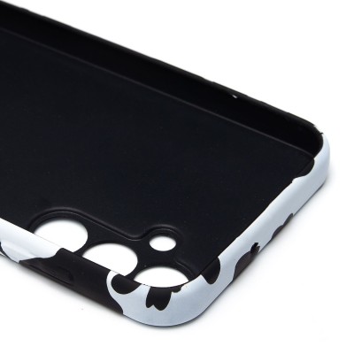 Чехол-накладка для Samsung Galaxy A15 5G - (138)  (многоцветный) Luxo Creative