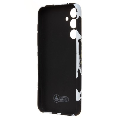 Чехол-накладка для Samsung Galaxy A25 5G - (138)  (многоцветный) Luxo Creative