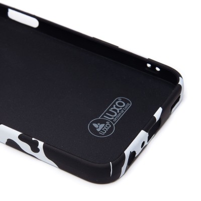 Чехол-накладка для Samsung Galaxy A25 5G - (138)  (многоцветный) Luxo Creative