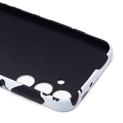 Чехол-накладка для Samsung Galaxy A25 5G - (138)  (многоцветный) Luxo Creative