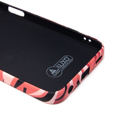 Чехол-накладка для Samsung Galaxy A25 5G - (145)  (розовый) Luxo Creative