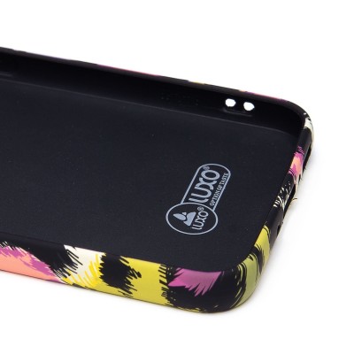 Чехол-накладка для Samsung Galaxy A34 - (110)  (многоцветный) Luxo Creative