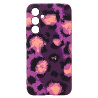 Чехол-накладка для Samsung Galaxy A54 - (111) (многоцветный) Luxo Creative Чехол-накладка для Samsung Galaxy A54 - (111) (многоцветный) Luxo Creative