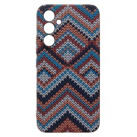 Чехол-накладка для Samsung Galaxy A54 - (115) (многоцветный) Luxo Creative Чехол-накладка для Samsung Galaxy A54 - (115) (многоцветный) Luxo Creative