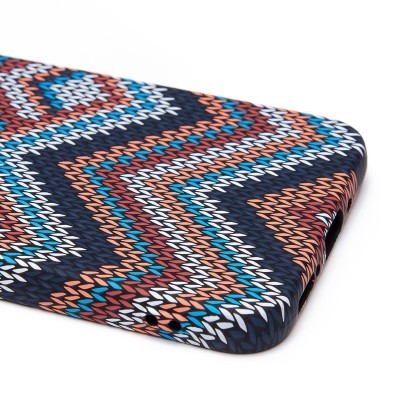 Чехол-накладка для Samsung Galaxy A54 - (115) (многоцветный) Luxo Creative Чехол-накладка для Samsung Galaxy A54 - (115) (многоцветный) Luxo Creative