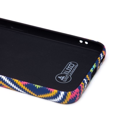 Чехол-накладка для Samsung Galaxy A54 - (116)  (многоцветный) Luxo Creative