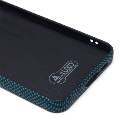 Чехол-накладка для Samsung Galaxy A55 - (135) (черный) Luxo Creative Чехол-накладка для Samsung Galaxy A55 - (135) (черный) Luxo Creative