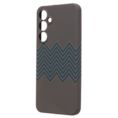 Чехол-накладка для Samsung Galaxy A55 - (136) (титановый) Luxo Creative Чехол-накладка для Samsung Galaxy A55 - (136) (титановый) Luxo Creative