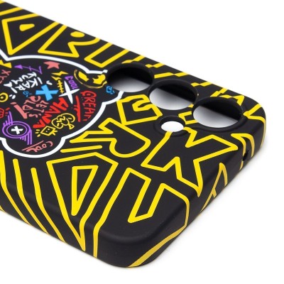 Чехол-накладка для Samsung Galaxy A55 - (137) (многоцветный) Luxo Creative Чехол-накладка для Samsung Galaxy A55 - (137) (многоцветный) Luxo Creative