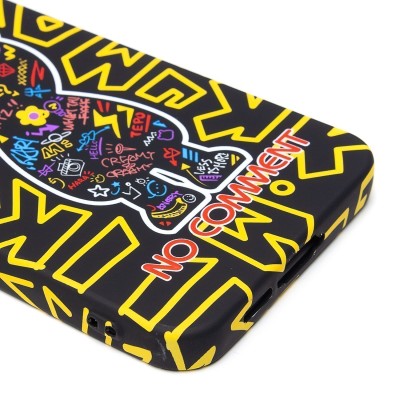 Чехол-накладка для Samsung Galaxy A55 - (137) (многоцветный) Luxo Creative Чехол-накладка для Samsung Galaxy A55 - (137) (многоцветный) Luxo Creative