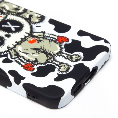 Чехол-накладка для Samsung Galaxy A55 - (138) (многоцветный) Luxo Creative Чехол-накладка для Samsung Galaxy A55 - (138) (многоцветный) Luxo Creative