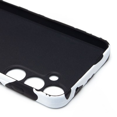 Чехол-накладка для Samsung Galaxy A55 - (138) (многоцветный) Luxo Creative Чехол-накладка для Samsung Galaxy A55 - (138) (многоцветный) Luxo Creative