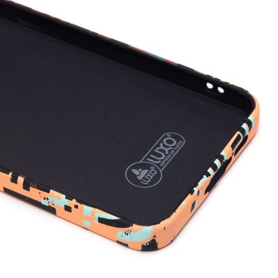 Чехол-накладка для Samsung Galaxy A55 - (142) (многоцветный) Luxo Creative Чехол-накладка для Samsung Galaxy A55 - (142) (многоцветный) Luxo Creative