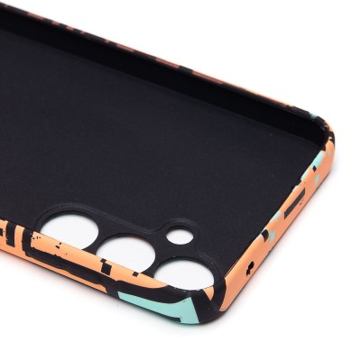 Чехол-накладка для Samsung Galaxy A55 - (142) (многоцветный) Luxo Creative Чехол-накладка для Samsung Galaxy A55 - (142) (многоцветный) Luxo Creative