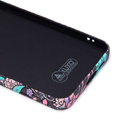 Чехол-накладка для Samsung Galaxy A55 - (143) (многоцветный) Luxo Creative Чехол-накладка для Samsung Galaxy A55 - (143) (многоцветный) Luxo Creative