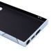 Чехол-накладка для Samsung Galaxy S23 Ultra - (87)  (серый) Luxo Creative