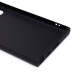 Чехол-накладка для Samsung Galaxy S23 Ultra - (88)  (черный) Luxo Creative