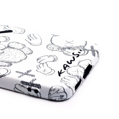 Чехол-накладка для Samsung Galaxy S23 - (90) (белый) Luxo Creative Чехол-накладка для Samsung Galaxy S23 - (90) (белый) Luxo Creative