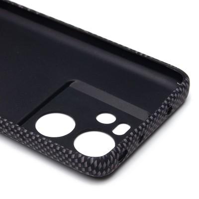 Чехол-накладка для Xiaomi 13T - (133)  (серый) Luxo Creative