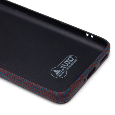 Чехол-накладка для Xiaomi 13T - (134)  (темно-синий) Luxo Creative