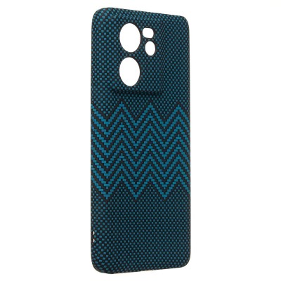 Чехол-накладка для Xiaomi 13T - (135)  (черный) Luxo Creative