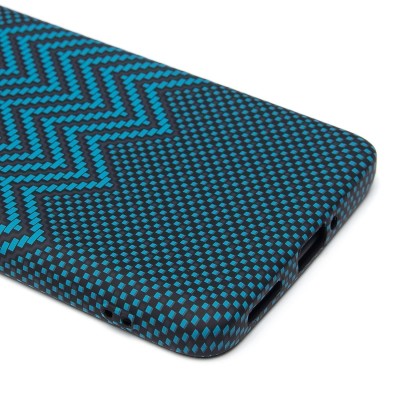 Чехол-накладка для Xiaomi 13T - (135)  (черный) Luxo Creative