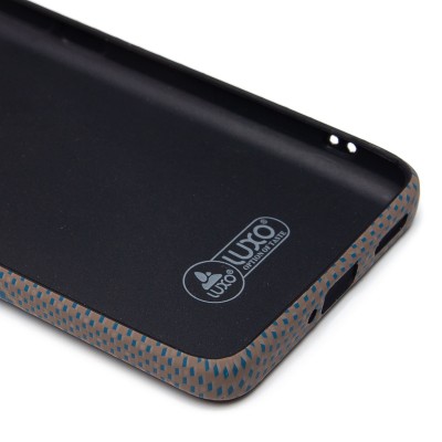 Чехол-накладка для Xiaomi 13T - (136)  (титановый) Luxo Creative