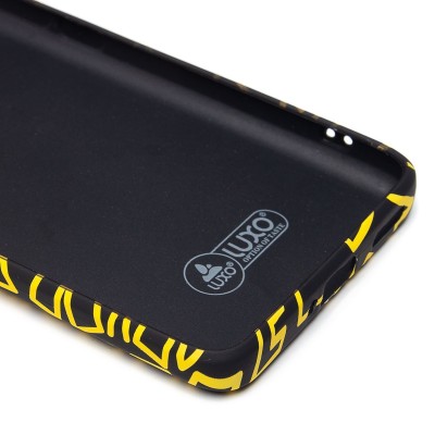 Чехол-накладка для Xiaomi 13T - (137)  (многоцветный) Luxo Creative