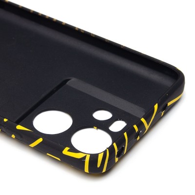 Чехол-накладка для Xiaomi 13T - (137)  (многоцветный) Luxo Creative