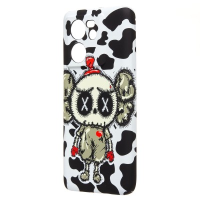 Чехол-накладка для Xiaomi 13T - (138)  (многоцветный) Luxo Creative