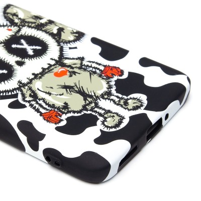 Чехол-накладка для Xiaomi 13T - (138)  (многоцветный) Luxo Creative