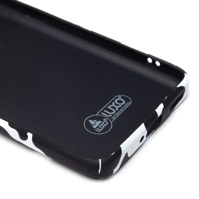 Чехол-накладка для Xiaomi 13T - (138)  (многоцветный) Luxo Creative