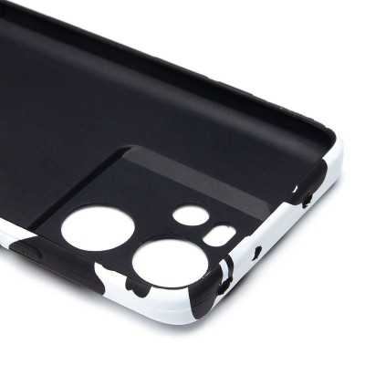 Чехол-накладка для Xiaomi 13T - (138)  (многоцветный) Luxo Creative