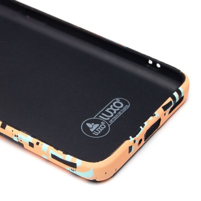 Чехол-накладка для Xiaomi 13T - (142)  (многоцветный) Luxo Creative