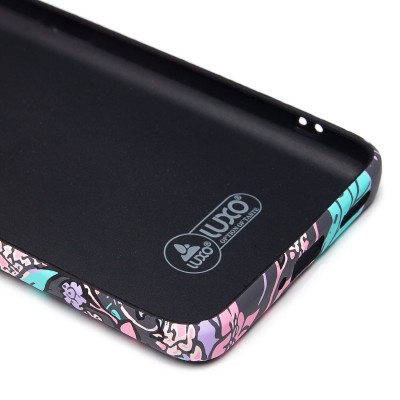 Чехол-накладка для Xiaomi 13T - (143)  (многоцветный) Luxo Creative