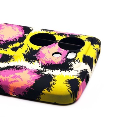 Чехол-накладка для Xiaomi 13T - (110)  (многоцветный) Luxo Creative