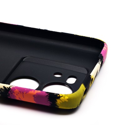 Чехол-накладка для Xiaomi 13T - (110)  (многоцветный) Luxo Creative