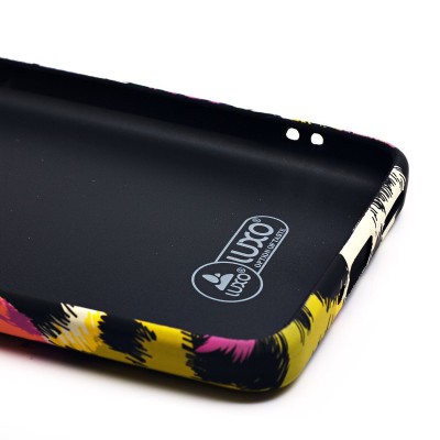 Чехол-накладка для Xiaomi 13T - (110)  (многоцветный) Luxo Creative