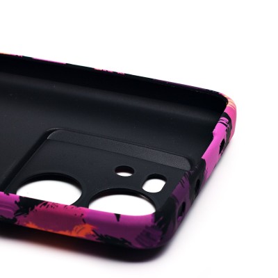 Чехол-накладка для Xiaomi 13T - (111)  (многоцветный) Luxo Creative