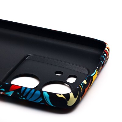 Чехол-накладка для Xiaomi 13T - (113)  (многоцветный) Luxo Creative