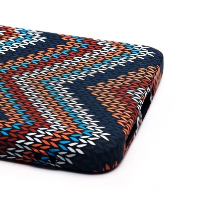 Чехол-накладка для Xiaomi 13T -115 (многоцветный) Luxo Creative