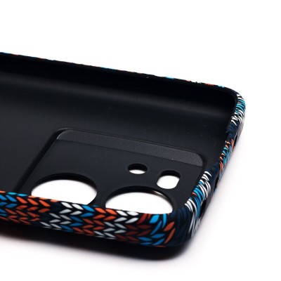 Чехол-накладка для Xiaomi 13T -115 (многоцветный) Luxo Creative