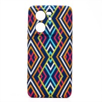 Чехол-накладка для Xiaomi 13T Pro - (116)  (многоцветный) Luxo Creative