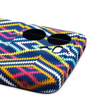 Чехол-накладка для Xiaomi 13T Pro - (116)  (многоцветный) Luxo Creative