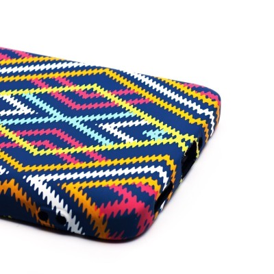 Чехол-накладка для Xiaomi 13T Pro - (116)  (многоцветный) Luxo Creative